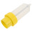 3Pcs White Condiment Dispensers Hanging Design for Kitchen 11