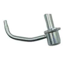 Boquilla de Inyector de Combustible para Automóvil, Pistón de Inyector BK2Q-6K868-BA para Ranger Transit 2.2, Boquilla de Combustible de Pistón