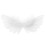 2Pcs Mini Wings for Bjd Doll Accessories 3