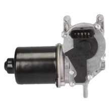 1740714 Front Windscreen Windshield Wiper Motor for Fiesta MK5 Fusion 2002-2012 LHD