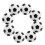 40Pcs Alloy Valve Caps for Car Tire Stems Durable Multi- 3