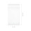 300Pcs Clear Opp Plastic Bags Small Self-Sealing Packaging for Storage 4