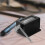 2Pcs Precision Mechanical Lever Counter Portable Black for Walking 5