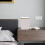 2Pcs White Plastic Desktop Trash Can for Home and Office 4