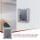 5Pcs Wall Mounted Metal Key Mailbox Grey Secure Lock Suggestion Box 4
