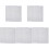 10 Sheets Mountain Bike Frame Protector Sticker Protective Film 2