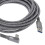 2Pièces Câble Vr Portable Argent Protection Renforcée USB-C 6