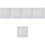 10 Sheets Mountain Bike Frame Protector Sticker Protective Film 3
