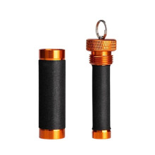 Fishing Knot Puller Sturdy Knotting Equipment Non-Slip  Knot Pull  for Lake Freshwater Men Women Orange