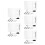 5Ensembles Tableau Message Suspendu Transparent En 6