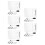 5Ensembles Tableau Message Suspendu Transparent En 7