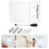 5Ensembles Tableau Message Suspendu Transparent En 10