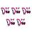 5Ensembles Coiffure Cosplay Oreilles Et Queue De Chat 1