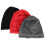 9Pcs Simple Turbans for Sleeping Sweat Absorbent Assorted Color Covers 2