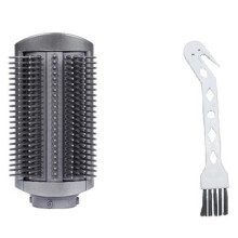 For Curling Irons Soft Smoothing Brush Hard Smoothing Brush Refills Accessories Brush