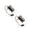 2Pcs Multi-Color Radio Frequency Module High Accuracy Reader Device 3