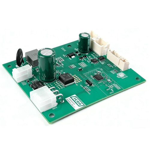 430157 110V Control Board Replacement Exercise Bike Control Board ,Motor Control Board Controller