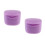 2Pcs Violet Pc Retainer Caring Case Portable Storage 4