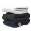 2Pcs Men Socks Dark Grey Thick Thermal Ankle Floor Sleep Bed Socks 8