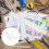 9Pcs Delicate Bendable PVC Rulers Color-Changing Measurement Tools 5