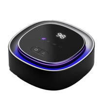 Ultrasonic Mosquito Repellent Rat Insect Repellent Household Bird Repeller Light Wave Electronic Pest Repeller Garden