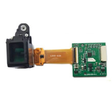0,39 Inch OLED-Displayzoeker voor FPV-Droneluchtfotografie 1024x768 Micro-Thermische Beeldvorming Nachtzichtapparaat A