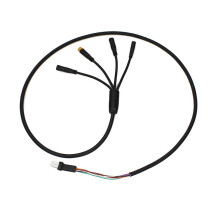 Brandneues Outdoor-Motorkabel 108CM CAN-Protokoll Zubehörteile für Bafang