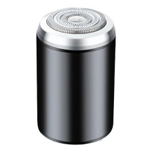 Unisex Portable Electric Shaver Portable Electric Shaver Men'S Pocket Size Electric Shaver Rechargeable Shaver
