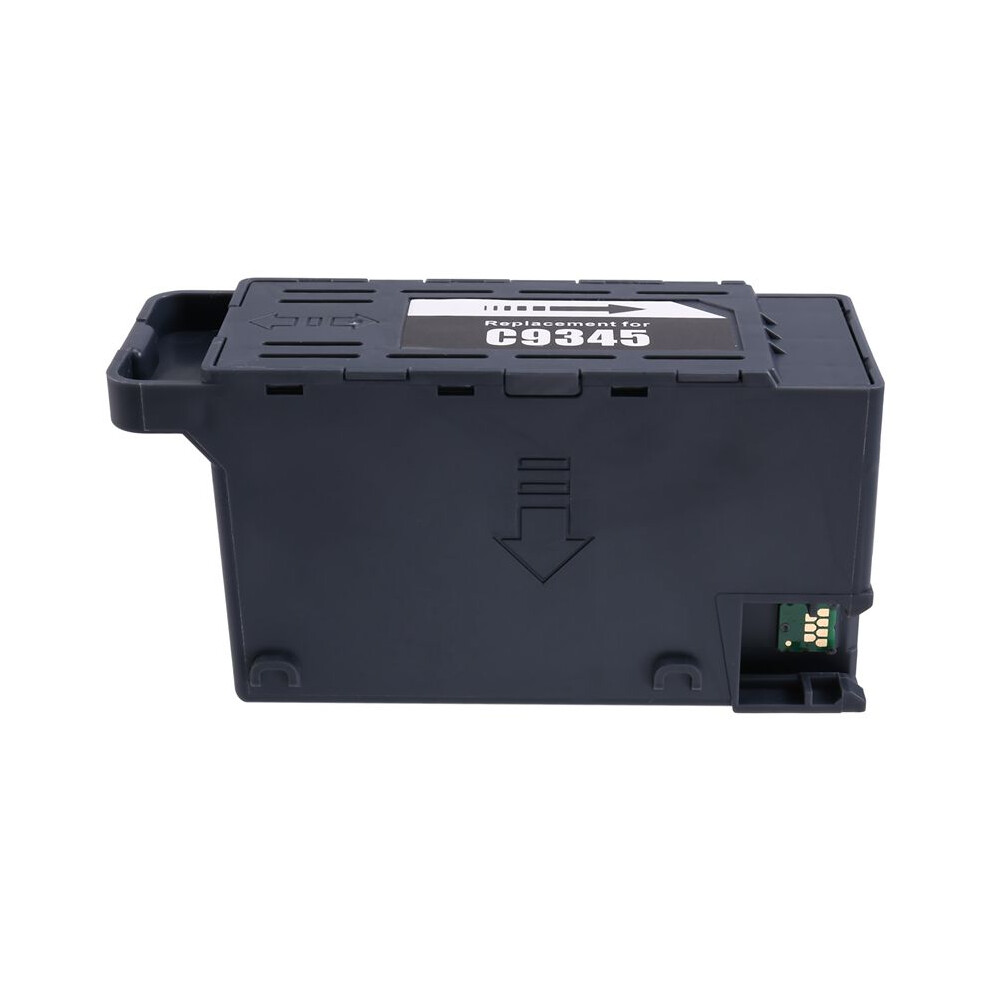 C9345 Maintenance Box For Wf-7845, Wf-7840, Et-5800, Et-5850,Et-5880, L65698, L65658 Waste Ink Tank Replacement 4712733485059