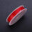 3Pcs Red Elastic Beading Threads Durable DIY Handmade Jewelry Cord 3