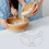 9Pcs Lightweight Silver Steamer Rack Multi-Function Kitchen Accessory 6