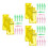 3Sets Multi-Use Sewing Threader Kit Plastic Fish Mouth for DIY Use 7