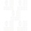 500Pcs Small White Pegboard Hook Stopper Reusable Hook Fastener 10