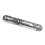 3Pcs Compact Silver Alloy Needle Box Vintage Sewing Needle Organizer 3