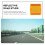 3Pcs Easy Install Yellow Plastic Reflective Roadside Safety Markers 6