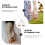 Durable Iron Extender Chains Assorted Colors for DIY Jewelry 7