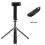 4Pcs Extendable Selfie Sticks Multi-Color Phone Holders for Travel 8