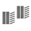 16Pcs Grey Conditioner Filters Washable Reusable for Home 6