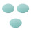 3Pcs Sky-Blue Stainless Turning Boards for Ballet Practice 7
