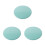 3Pcs Sky-Blue Stainless Turning Boards for Ballet Practice 9