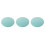 3Pcs Sky-Blue Stainless Turning Boards for Ballet Practice 10