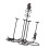 Coffee Cup Rack Cat Design Iron Storage Kitchen Decor 1pcs 7