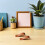 20Pcs Brown Curtain Rod Holders Wall Mounted Hooks for Home 5