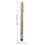 24Pcs Precision Fine Tip Painting Pens Plastic Nylon Tools for Artists 2