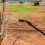 16Pcs Black Plastic Agricultural Sprayer Nozzles Cone Adjustable Tips 4