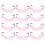 24Pcs Kids Protective Clear Safety Goggles for Daily Use 3