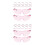 24Pcs Kids Protective Clear Safety Goggles for Daily Use 9