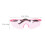 24Pcs Kids Protective Clear Safety Goggles for Daily Use 11