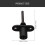 4 Pcs Office Desk Lock Drawer Lock With Random 3
