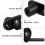 4 Pcs Office Desk Lock Drawer Lock With Random 7